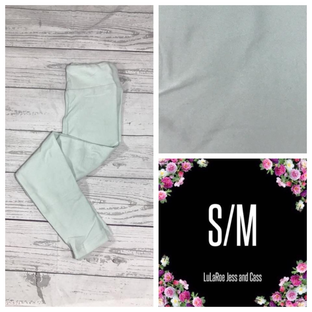 Lularoe Kids Leggings